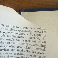 Field Theory For Engineers The Van Nostrand Series In Electronics By Parry Moon