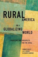 Rural America in a Globalizing World: Problems and Prospects for the 2010’s (Ru