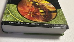Introduction to the Study of Insects 7th Edition Textbook Triplehorn Thomson