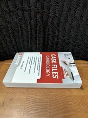 Case Files Cardiology – McGraw Hill Lange – Paperback – Toy & Faulx