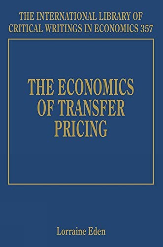 Econ of Transfer Pricing