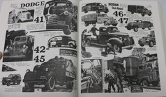 American Truck & Bus Spotter’s Guide 1920-1985 400 pages of Automotive History