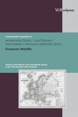 European Mobility