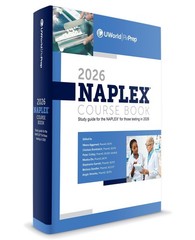 s 2026 NAPLEX Course Book for Pharmacist Licensure Exam Preparation